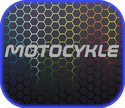 MOTOCYKLE