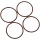 O-RING SET LT250/TRX250