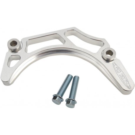 OSLONA LANCUCHA NA SILNIKU SUZUKI LTR 450