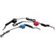 REPL LANYARD ATV BLACK