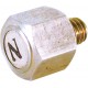 SENSOR BOLT M6X1X16 5MM