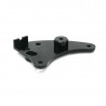 WSPORNIK LEWARKA BIEGOW CAN AM ALUMINIUM czarny