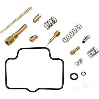REPAIR KIT CARB LTF250
