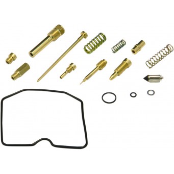 REPAIR KIT CARB LTF500