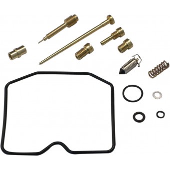 CARB KIT KLF300 4X4 89-95