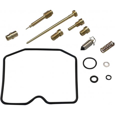 CARB KIT KLF300 4X4 89-95