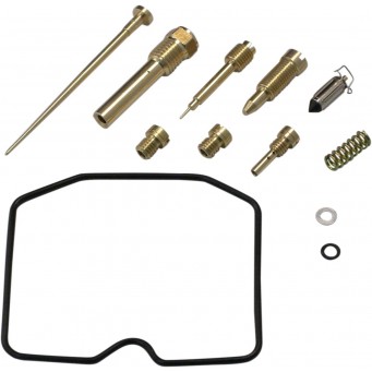 REPAIR KIT CARB KVF360
