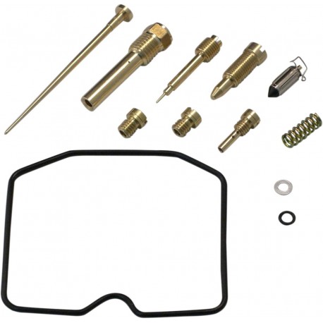 REPAIR KIT CARB KVF360
