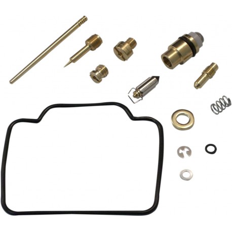 CARB KIT LTF500F 98-02