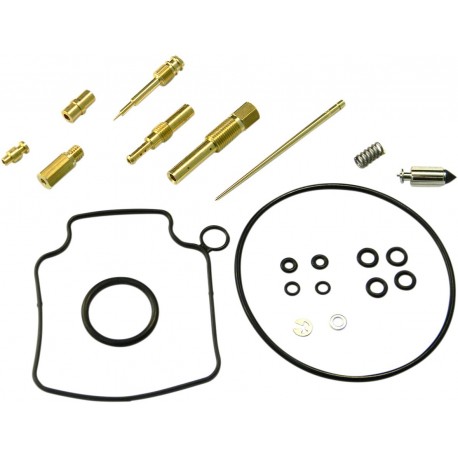 REPAIR KIT CARB HON 400EX