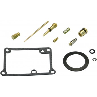 CARB KIT YFS200 88-95