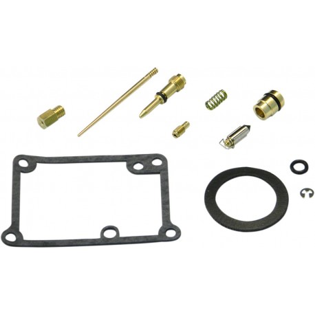 CARB KIT YFS200 88-95