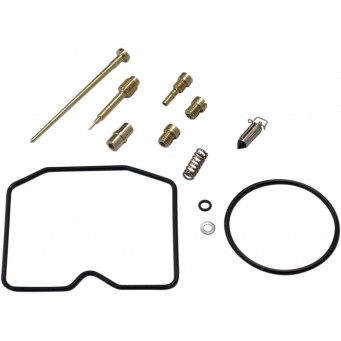 CARB KIT KVF300 99-02