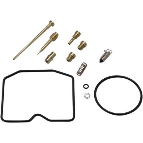 CARB KIT KVF300 99-02