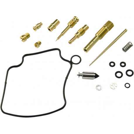 REPAIR KIT CARB TRX500