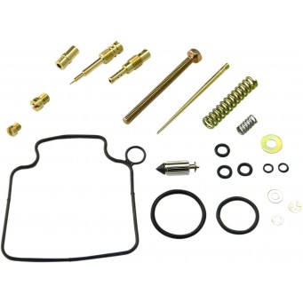 CARB KIT TRX500 01-04