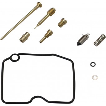 CARB KIT KLF400 96-99