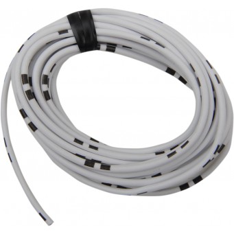 WIRE OEM 14A 13' WHITE