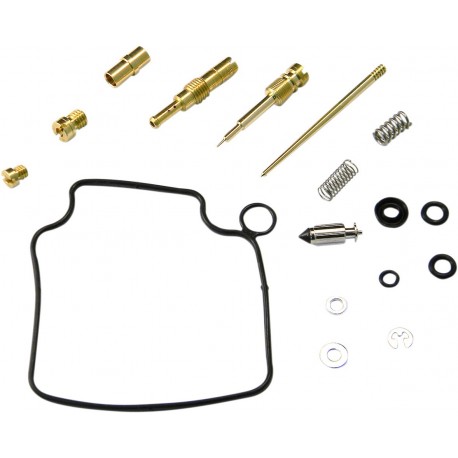 CARB KIT TRX300/FW 91-92