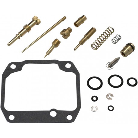 CARB KIT LTF160 91-98