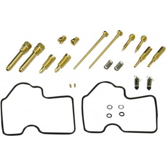 REPAIR KIT CARB KAW