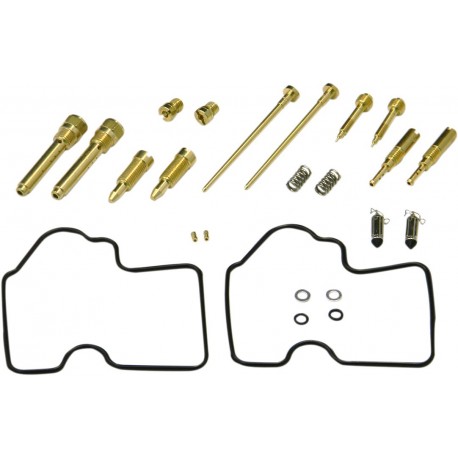 REPAIR KIT CARB KAW