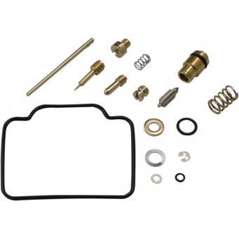 CARB KT LT4WD/LTF250 90-6