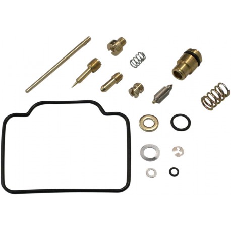 CARB KT LT4WD/LTF250 90-6
