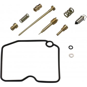 CARB KIT KLF400 93-95