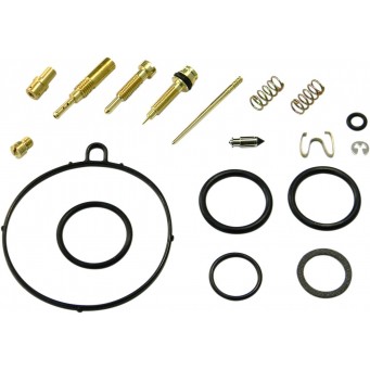 CARB KIT TRX70 86-87
