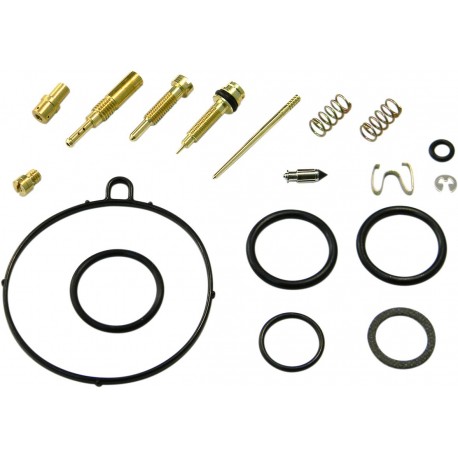 CARB KIT TRX70 86-87