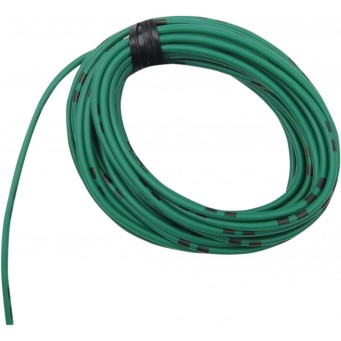 WIRE OEM 14A 13' GREEN