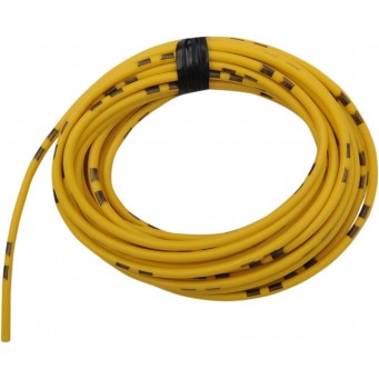 WIRE OEM 14A 13' YELLOW