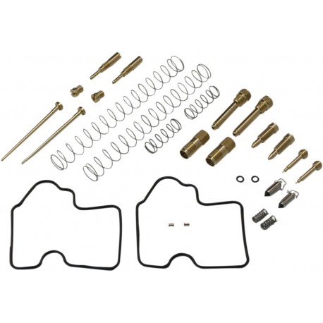 REPAIR KIT CARB KVF650