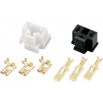 CONNECTOR KIT H4