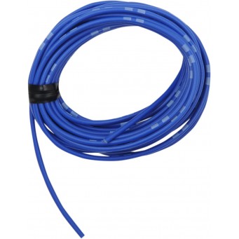 WIRE OEM 14A 13' BLUE