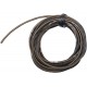 WIRE OEM 14A 13' BLK/BRN