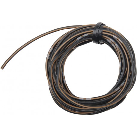 WIRE OEM 14A 13' BLK/BRN