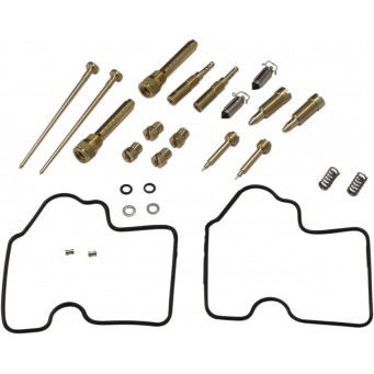 REPAIR KIT CARB KAW