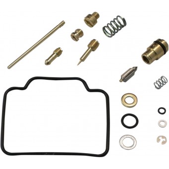 CARB KIT LTF4WDX 91-98