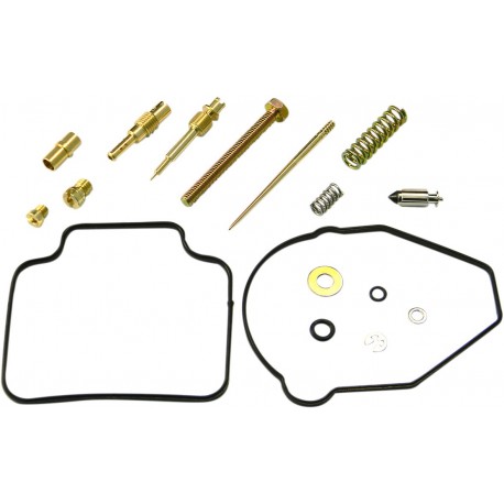 CARB KIT ATC200ES 85-87