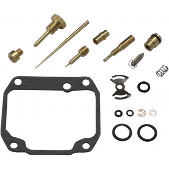 CARB KT LT4WD/LTF250 87-9
