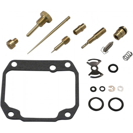 CARB KT LT4WD/LTF250 87-9