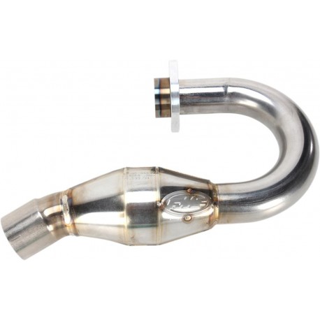 HEADER S/S MBMB YFZ450R/X