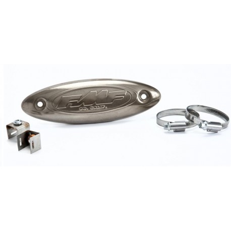 FMF POWERBOMB HEATSHIELD