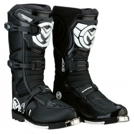 BOOT S18 M1.3 MX BLK 7