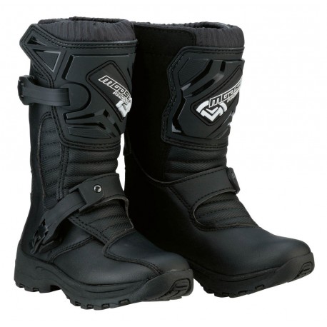 BOOT S18C M1.3 BLK 10