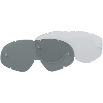 LENS GOGGLE MSE QUAL CLR