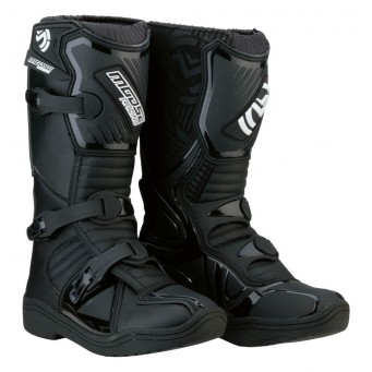 BOOT S18Y M1.3 BLK 2