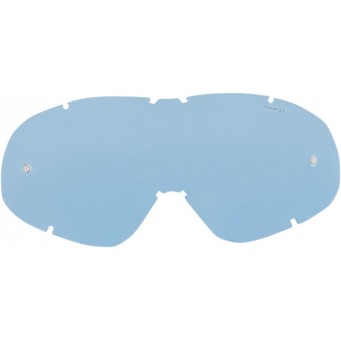 LENS GOGGLE MSE QUAL BLUE
